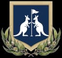 Sussex Inlet Golf Club crest
